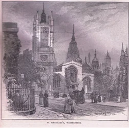 Santa Margherita Westminster